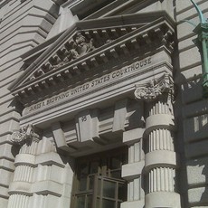 9th Circuit Courthouse